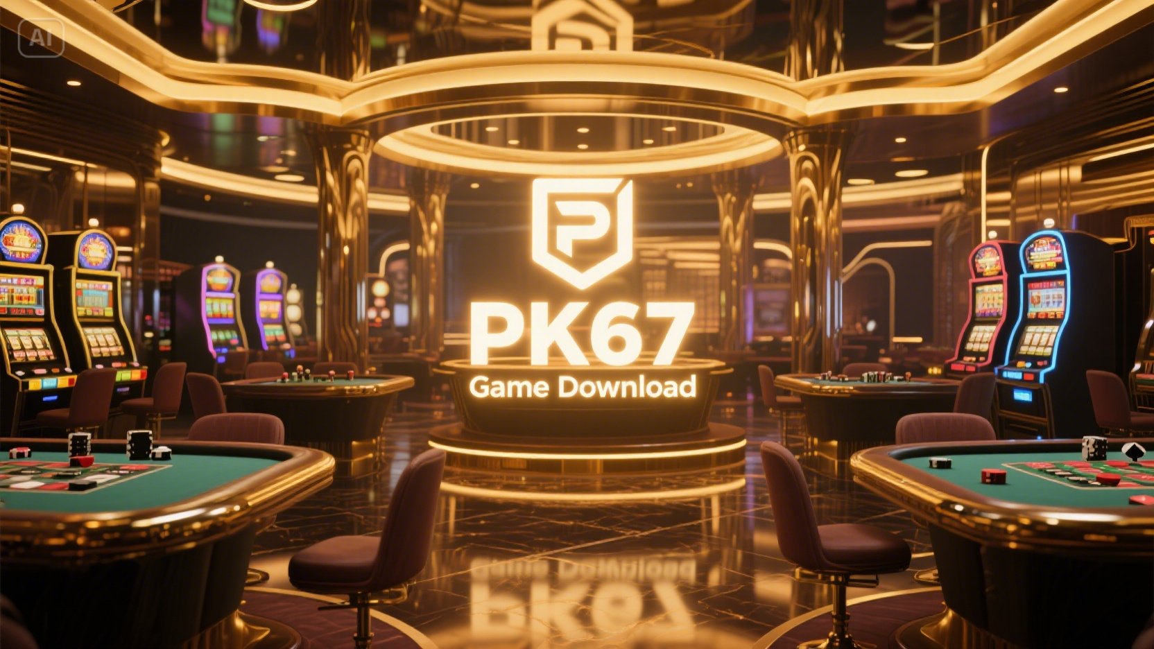 PK67 Game Download پاکستان